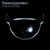 Culture Of Fear by Thievery Corporation