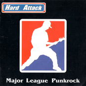 Major League Punkrock