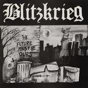 Land Of Failure by Blitzkrieg