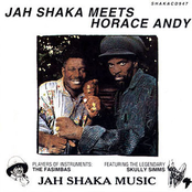 Jah Shaka Meets Horace Andy