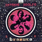 "Antonio Adolfo E A Brazuca"1969