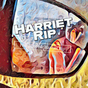 Harriet Rip (Pronounced: Harriet Rip)