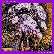 Opal Faces [EP]