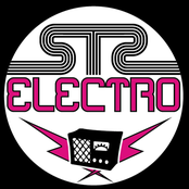 ST2 ELECTRO EP