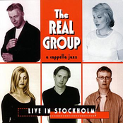 Den Lyssnande Maria by The Real Group