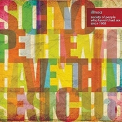 The Society of People Who Haven't Had Sex Since 1968