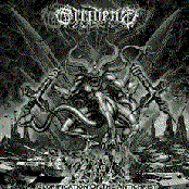 Wrath Of Blasphemy by Occidens