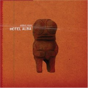 Hotel Alba by Enders Room