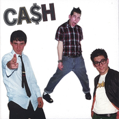 Cash: Cash