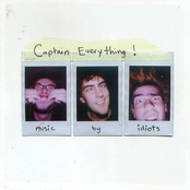 Another Song About Girls by Captain Everything!