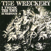 I Think This Town Is Nervous