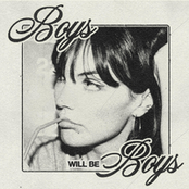 Boys will be Boys