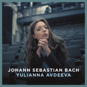 Yulianna Avdeeva: Johann Sebastian Bach