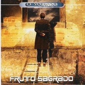 The Time Is Over by Fruto Sagrado