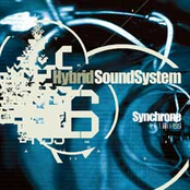 Live For Willyman by Hybrid Sound System