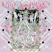 Open Your Heart by Lavender Diamond