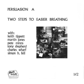 Two Steps To Easier Breathing