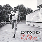 Help by Soweto Kinch