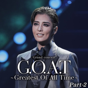 月組 梅田芸術劇場「G.O.A.T」 Part-2