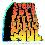 Stone Cold Psychedelic Soul by Egon