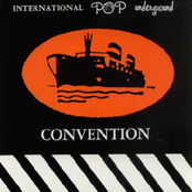 International Pop Underground Convention