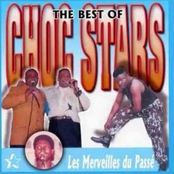 THE BEST OF CHOC STARS