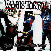 VAMOS TOKYO! [Single]