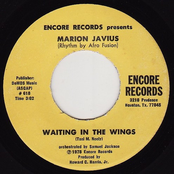 Waiting in the Wings