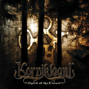 Korpiklaani: Spirit of the Forest