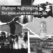 The place where we used to be