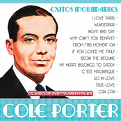 Cole Porter: Éxitos Inolvidables De Cole Porter