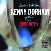 Two Horns, Two Rhythms