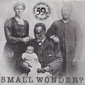 Small Wonder 7"