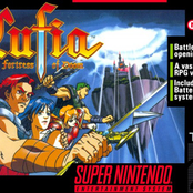 lufia & the fortress of doom