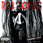 Super Charger Heaven by Rob Zombie