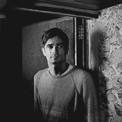 Jon Hopkins photo provided by Last.fm