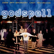 Godspell (2000 Off-Broadway Cast)