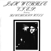 Blood Repression by Jah Wobble