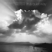 In a quiet way - Piano Solo Choral Meditations