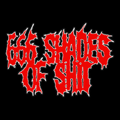 666 Shades Of Shit