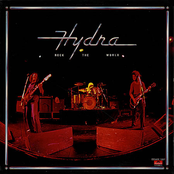 Your Love Gets Around by Hydra