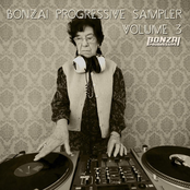 Bonzai Progressive Sampler Volume 3