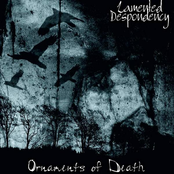Ornaments Of Death by Lamented Despondency