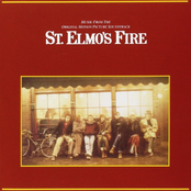 John Parr: St. Elmo's Fire - Music From The Original Motion Picture Soundtrack