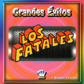 Colegiala by Los Fatales