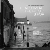 That's What the Music Is For