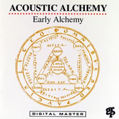 Sarah Victoria by Acoustic Alchemy