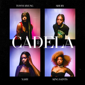 CADELA 2 - muito late, nunca morde