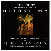 Threnody to the New Victims of Hiroshima
