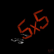 5x5